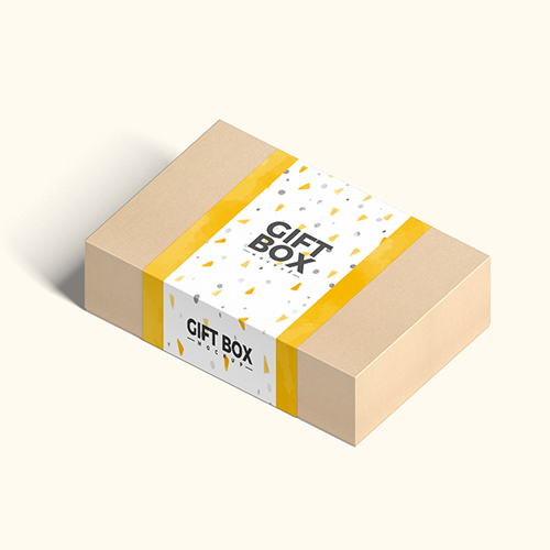 Packaging Produ