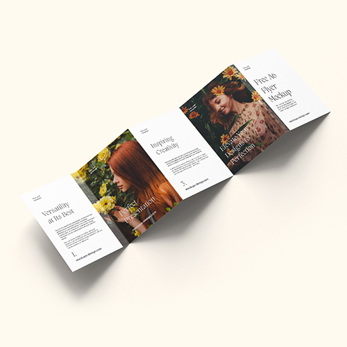 Brochure/Leafle